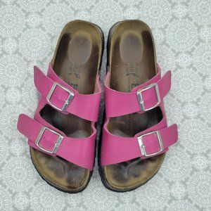 Birkenstock Betula